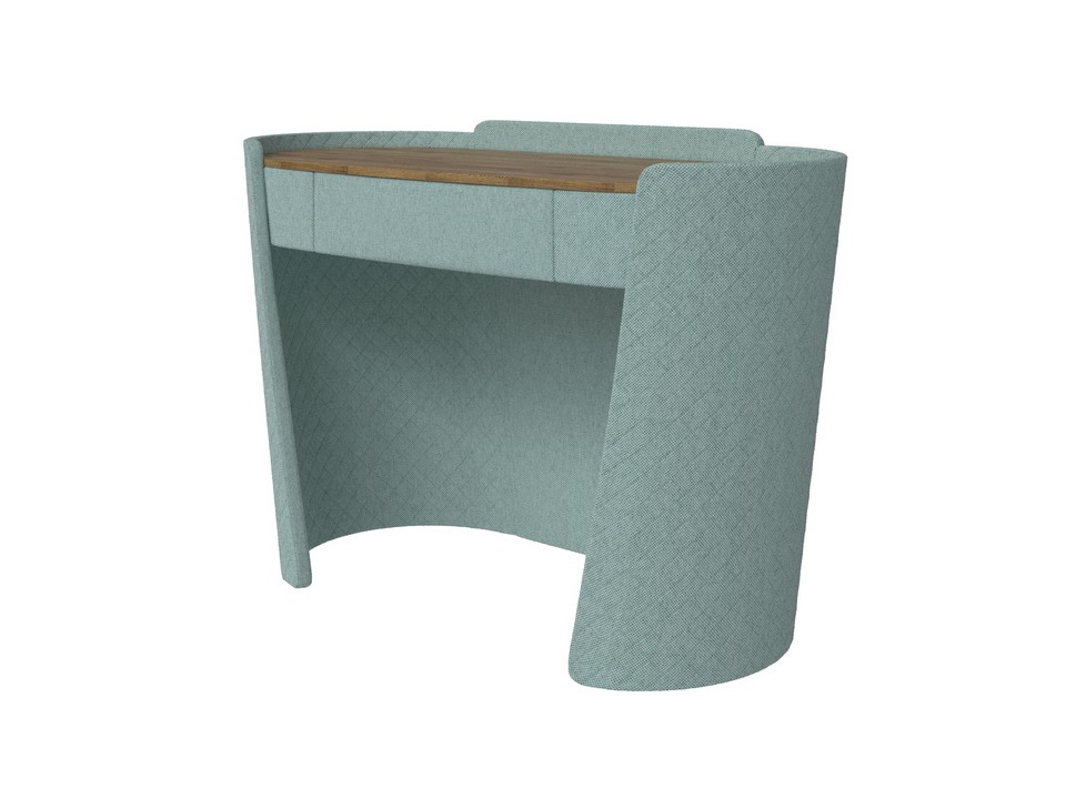 Туалетный стол Verda Modern M 136x60