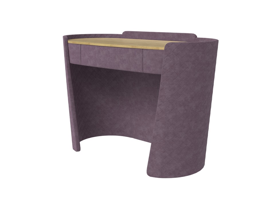 Туалетный стол Verda Modern M 136x60