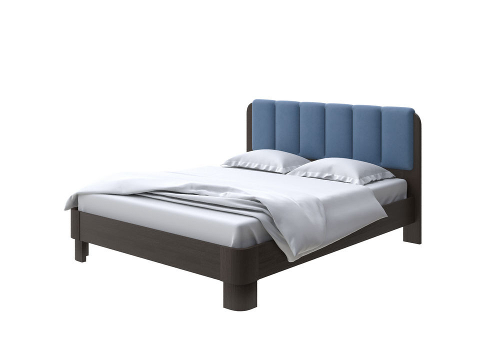 Кровать Wood Home 2 80x210