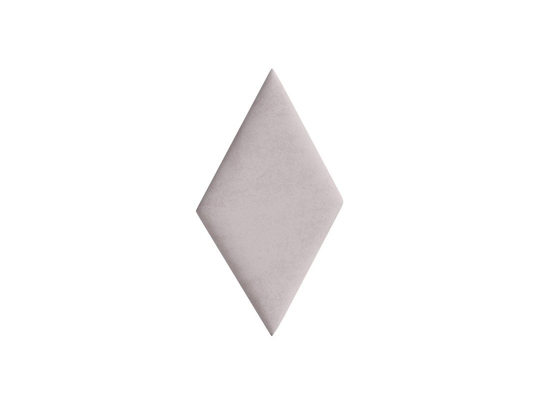 Стеновая панель ромб (5 шт) 60x35