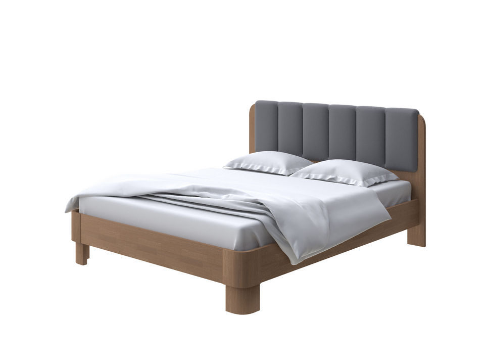 Кровать Wood Home 2 80x220