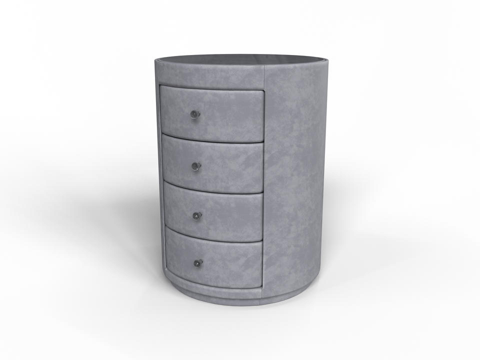 Тумба Verda Classic 51x53