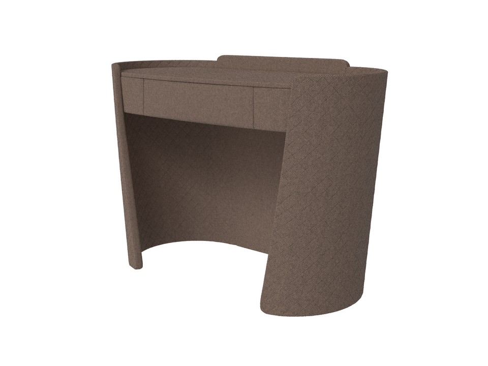 Туалетный стол Verda Modern 136x60