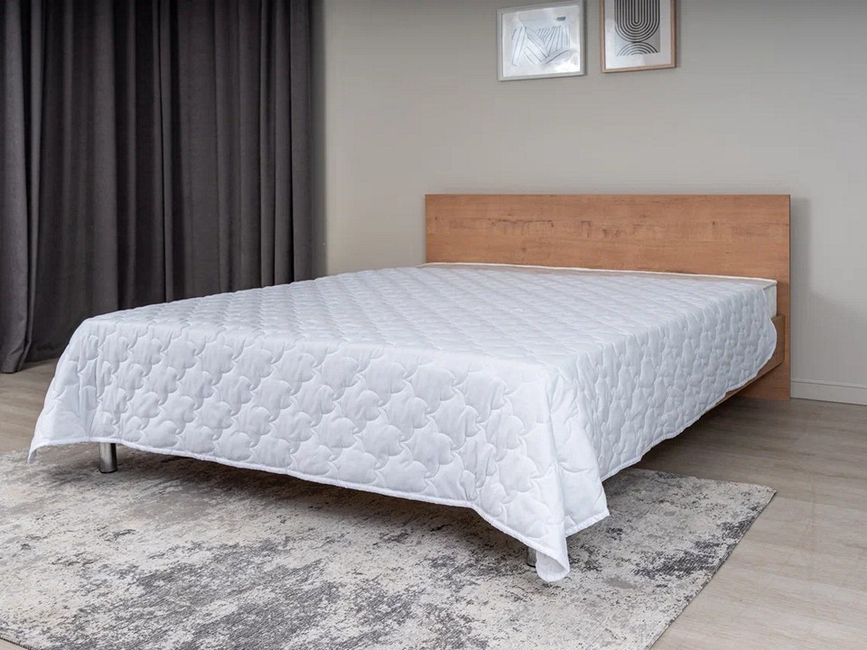 Одеяло Орматек Light Ткань Микрофибра Двуспальный 172x205 4200₽