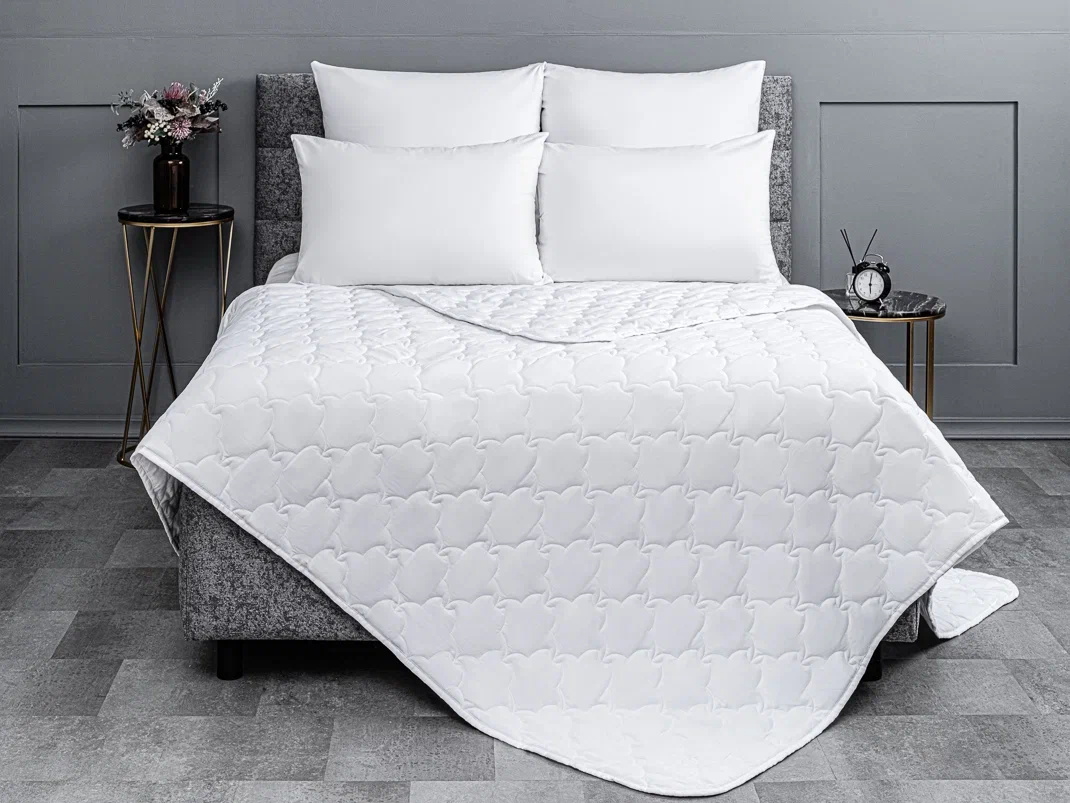 Одеяло Орматек Light Микрофибра 2 спальное 172x205 3500₽