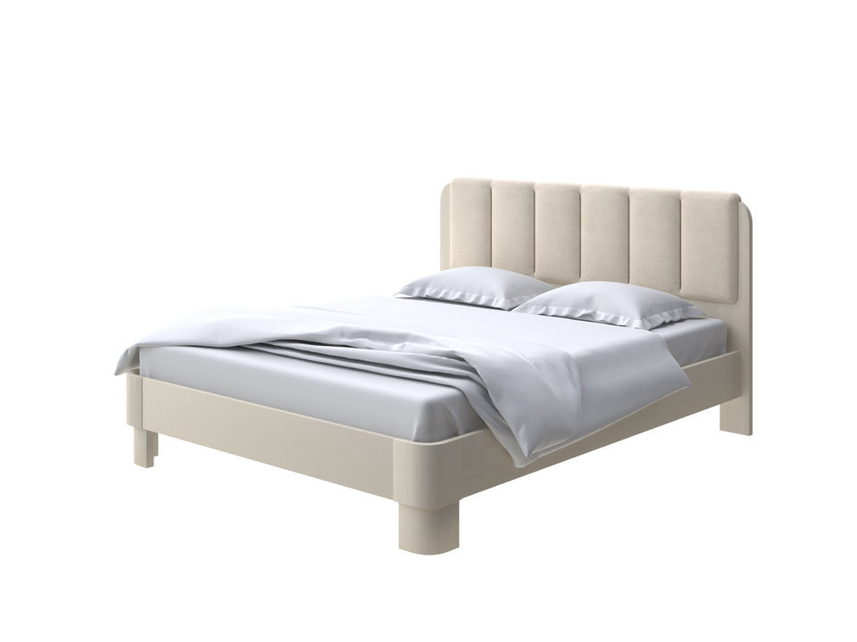 Кровать Wood Home 2 90x210
