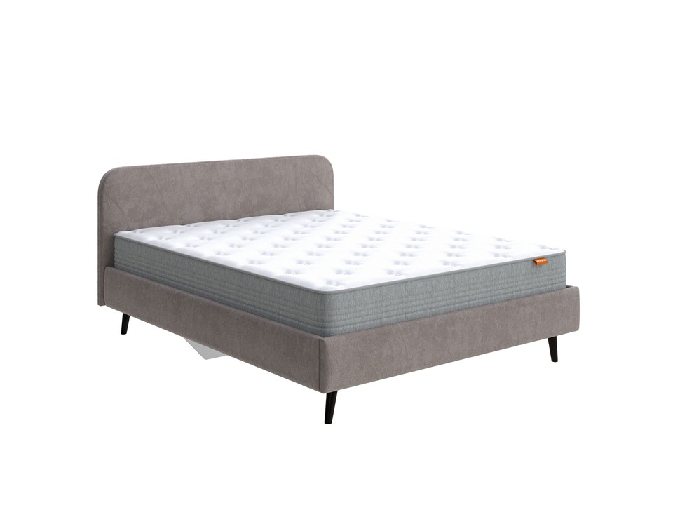 Кровать Odry с подъемным механизмом 120x200