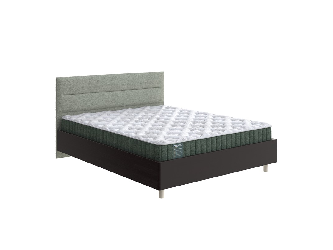 Кровать Albero Soft New с подъемным механизмом 200x210