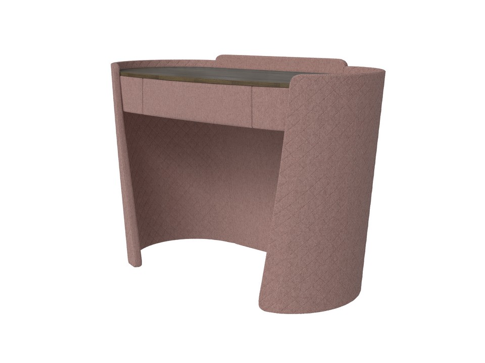 Туалетный стол Verda Modern M 136x60