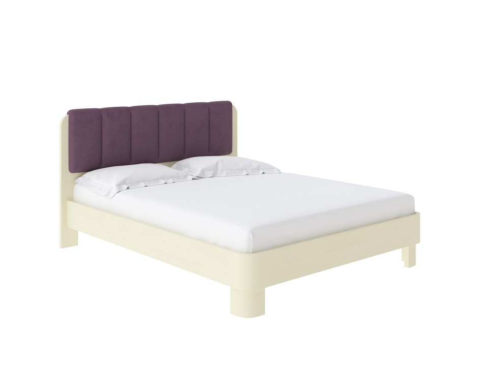 Кровать Wood Home 2 80x220
