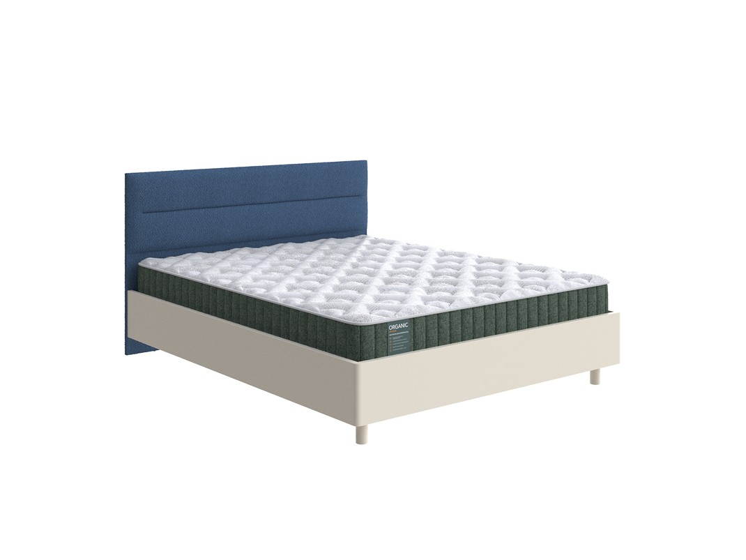 Кровать Albero Soft New с подъемным механизмом 160x210