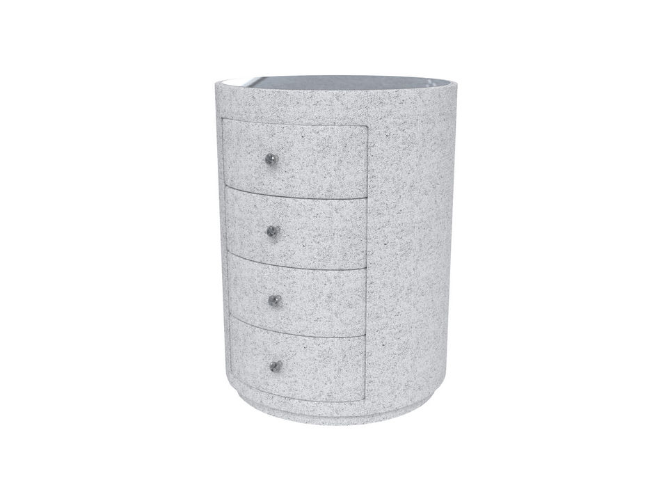 Тумба Verda Classic 41x43