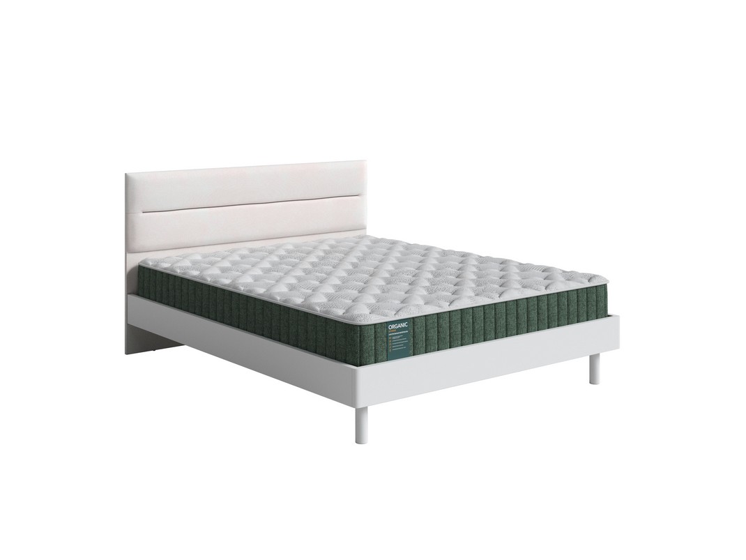 Кровать Albero Soft New 80x190
