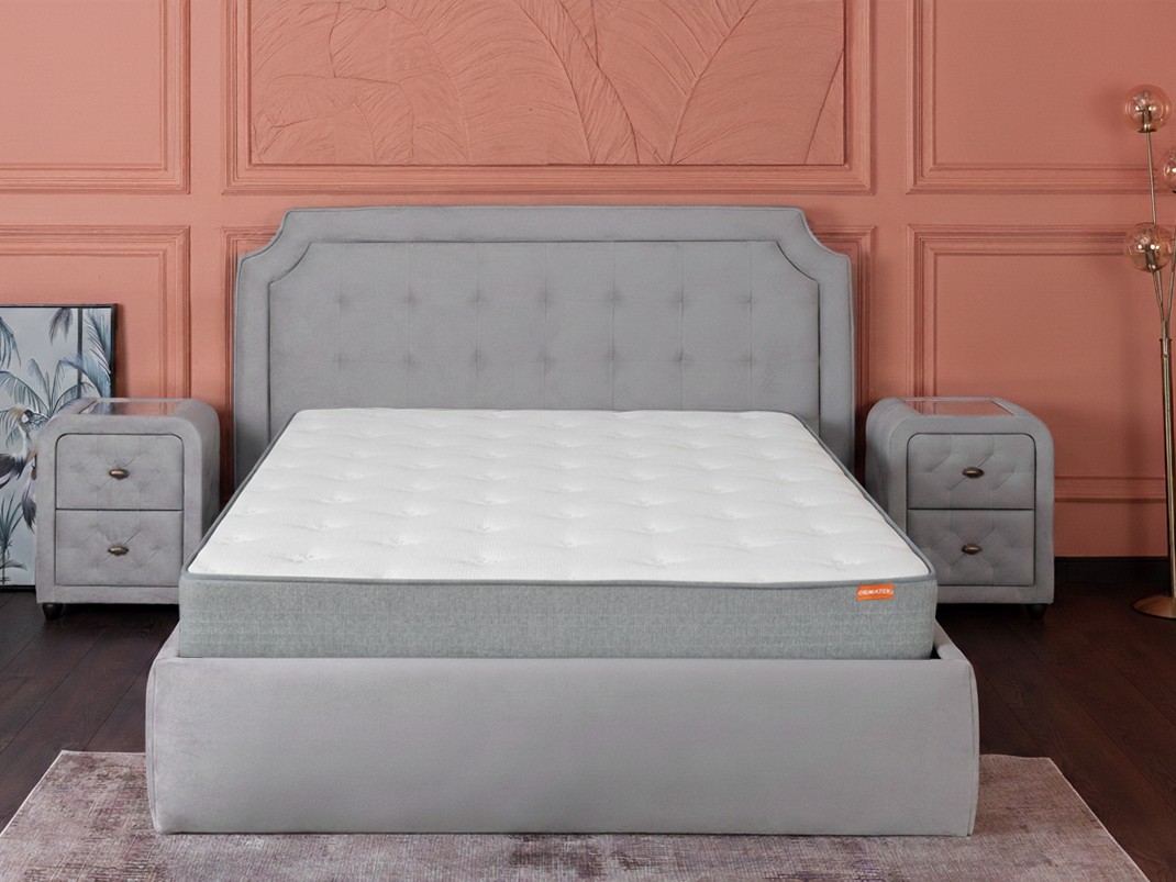 Матрас Орматек Orto Hard Grey 90x200 27280₽