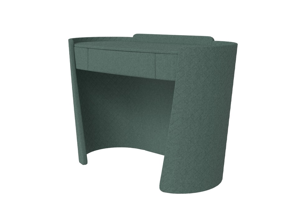Туалетный стол Verda Modern 136x60