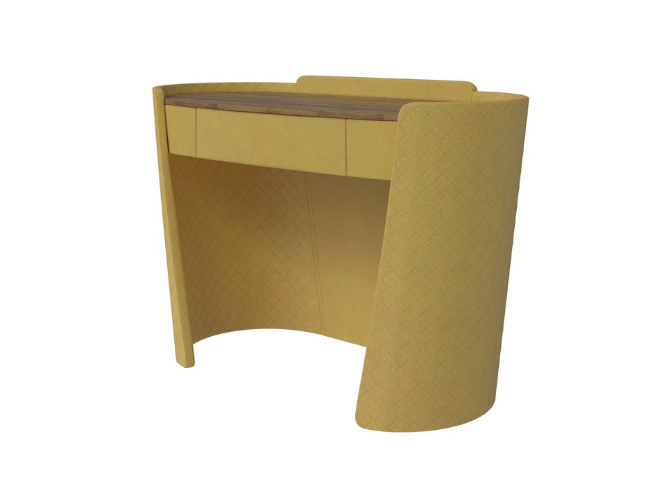 Туалетный стол Verda Modern M 136x60