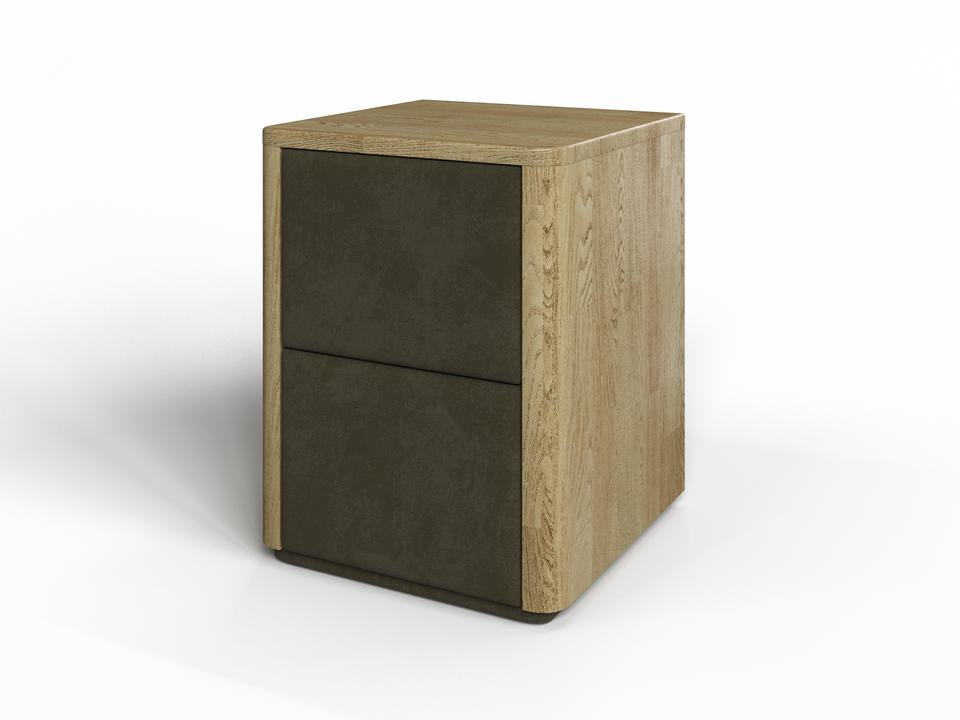 Тумба Verda Bliss M 40x40