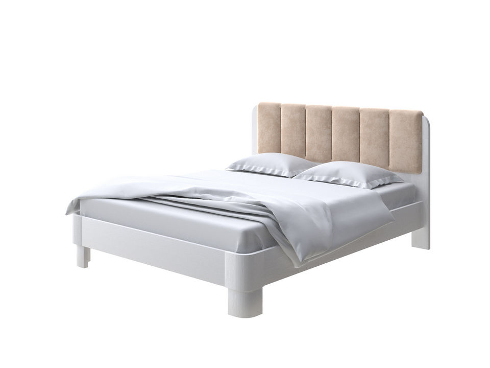 Кровать Wood Home 2 90x220