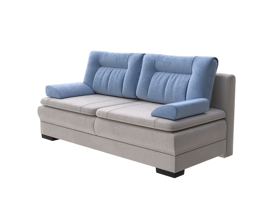 Диван-кровать Easy Home Hard 150x200
