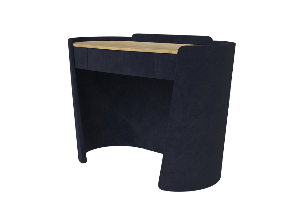 Туалетный стол Verda Modern M 136x60