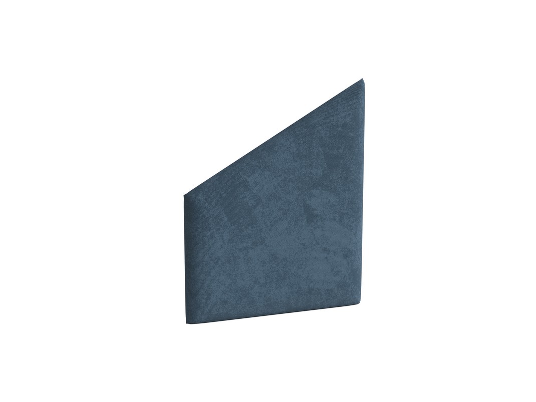 Стеновая панель трапеция левая (3шт) 30x37