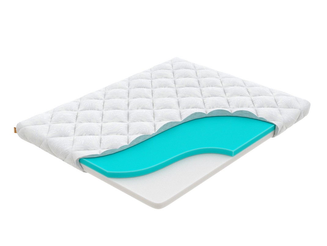 Наматрасник Орматек Топпер Supreme Трикотаж SupremeСетка Air Fresh 120x200 34260₽