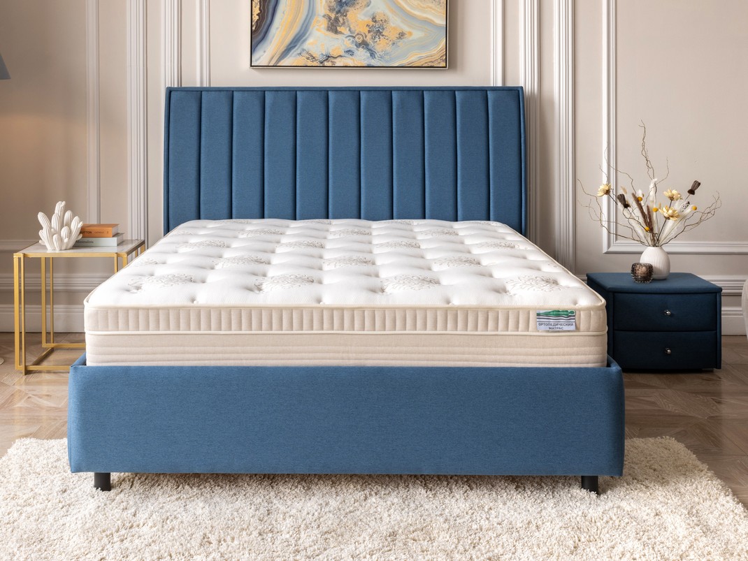 Матрас Орматек Orto Premium Soft (Beige Lux) 80x190