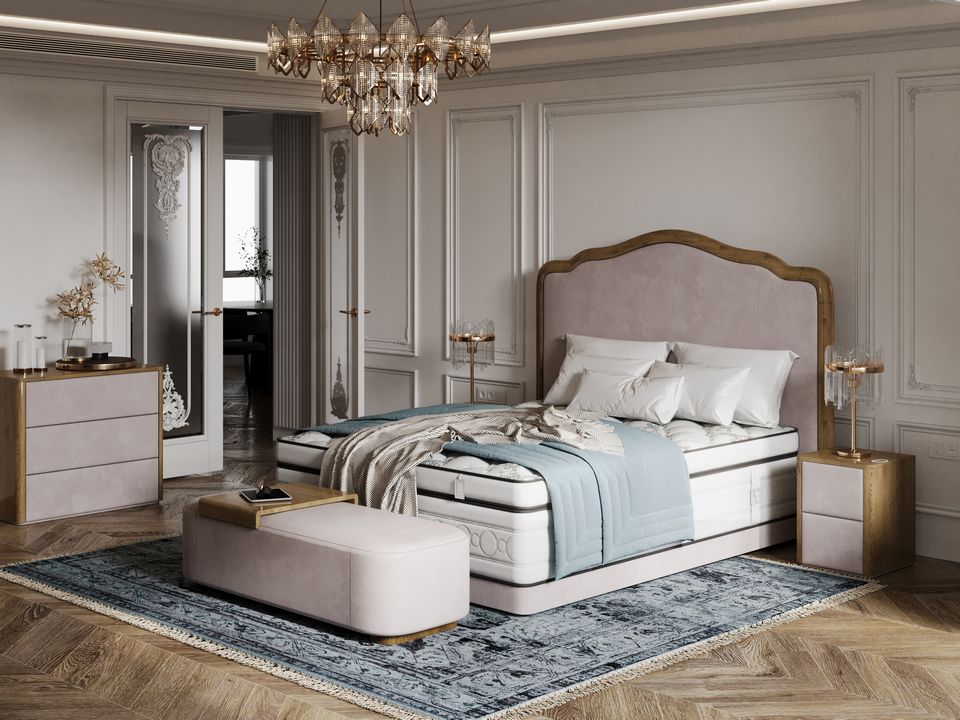 Тумба Verda Bliss M 40x40