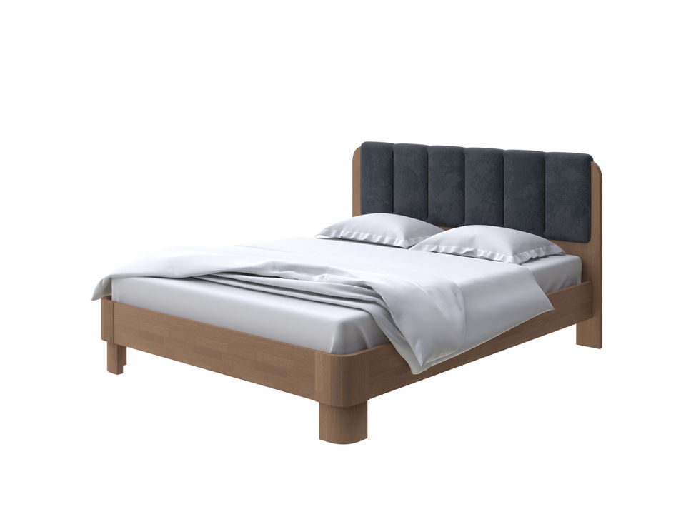 Кровать Wood Home 2 80x220