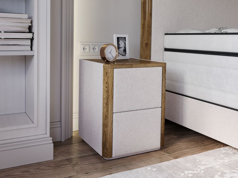 Тумба Verda Bliss 45x40