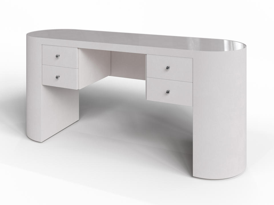 Туалетный стол Verda Classic 170x50