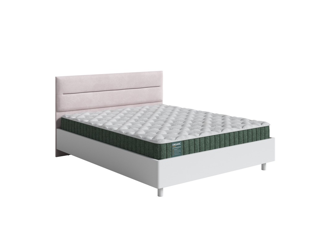 Кровать Albero Soft New с подъемным механизмом 180x210