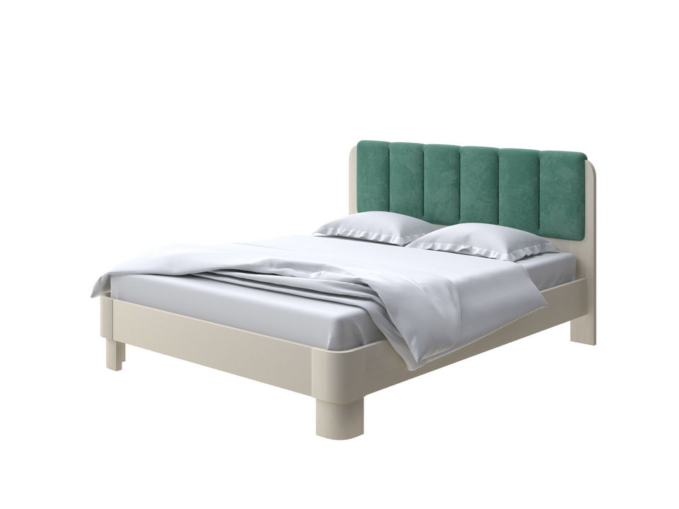 Кровать Wood Home 2 80x220