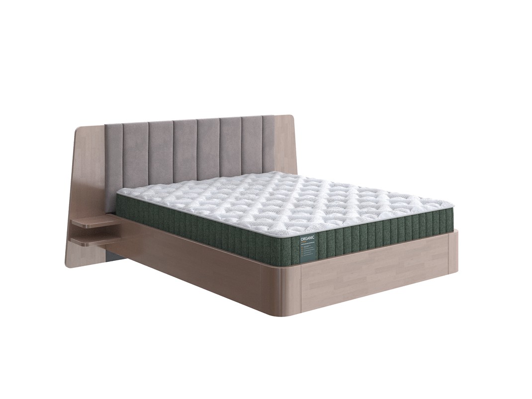 Кровать FlyWood 160x190