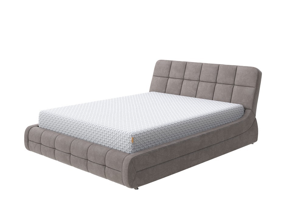 Кровать Corso-6 BS 200x190