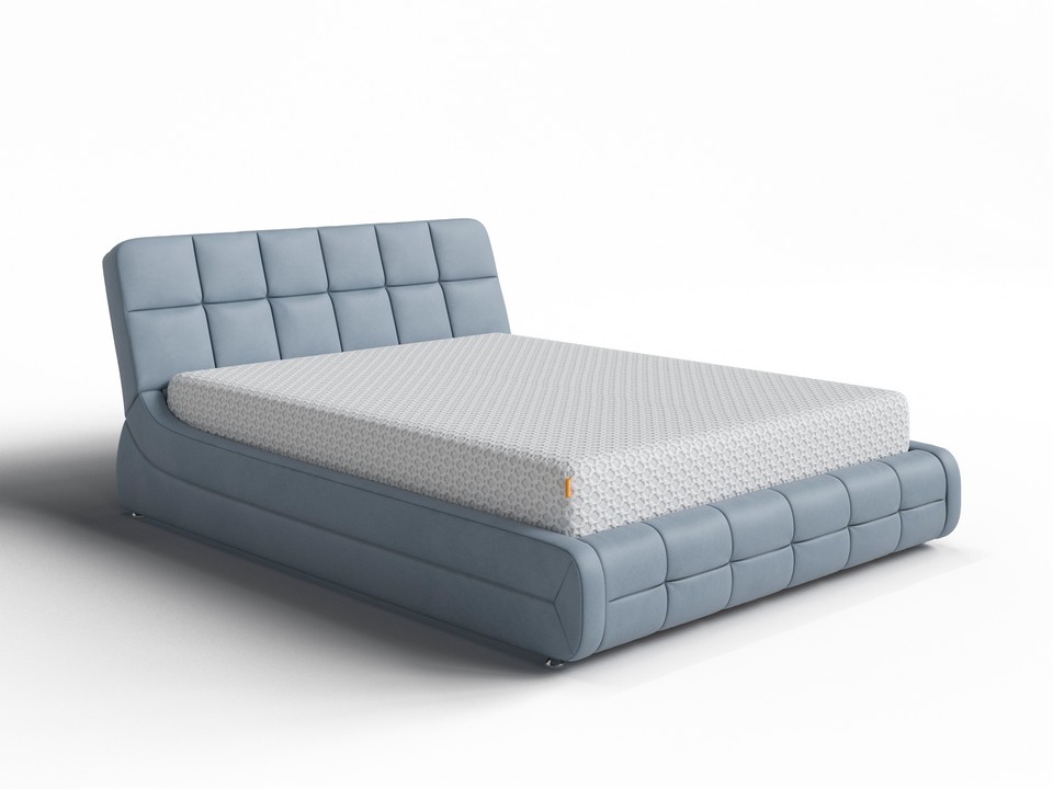 Кровать Corso-6 BS 160x190