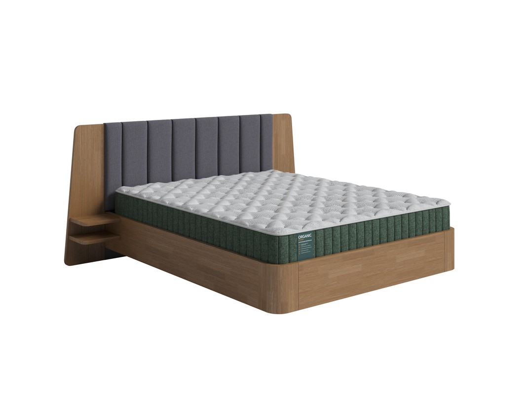 Кровать FlyWood 160x190