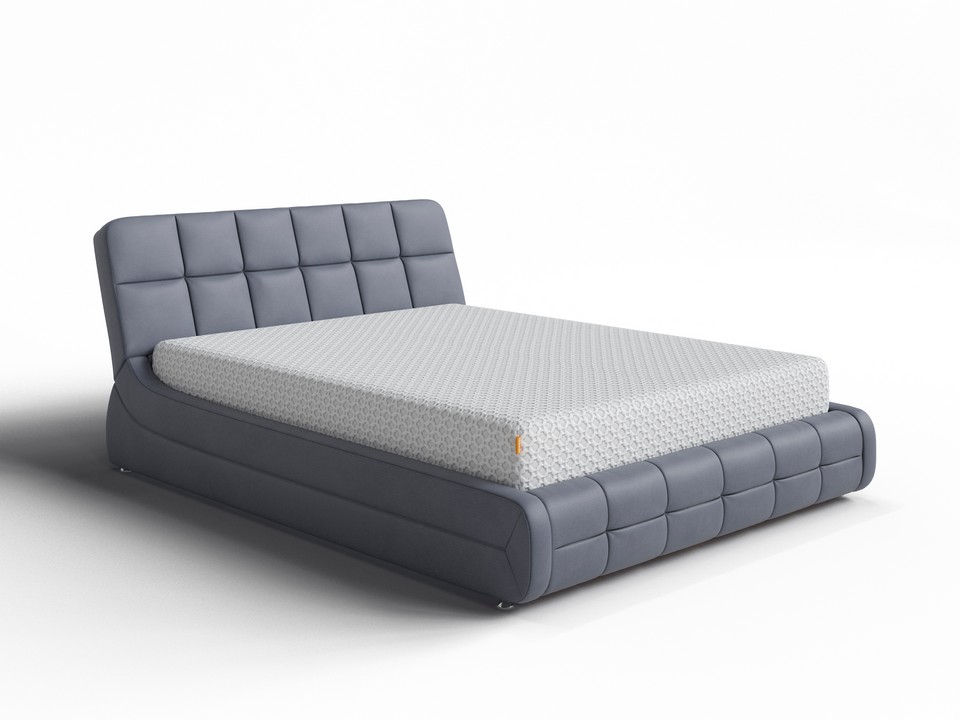 Кровать Corso-6 BS 160x200