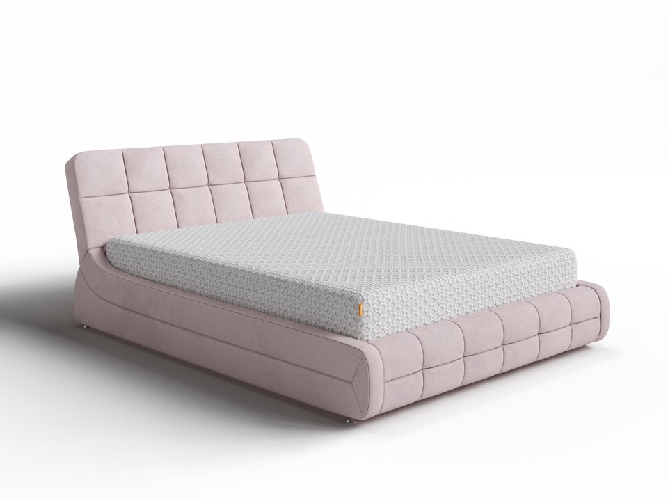 Кровать Corso-6 BS 180x190