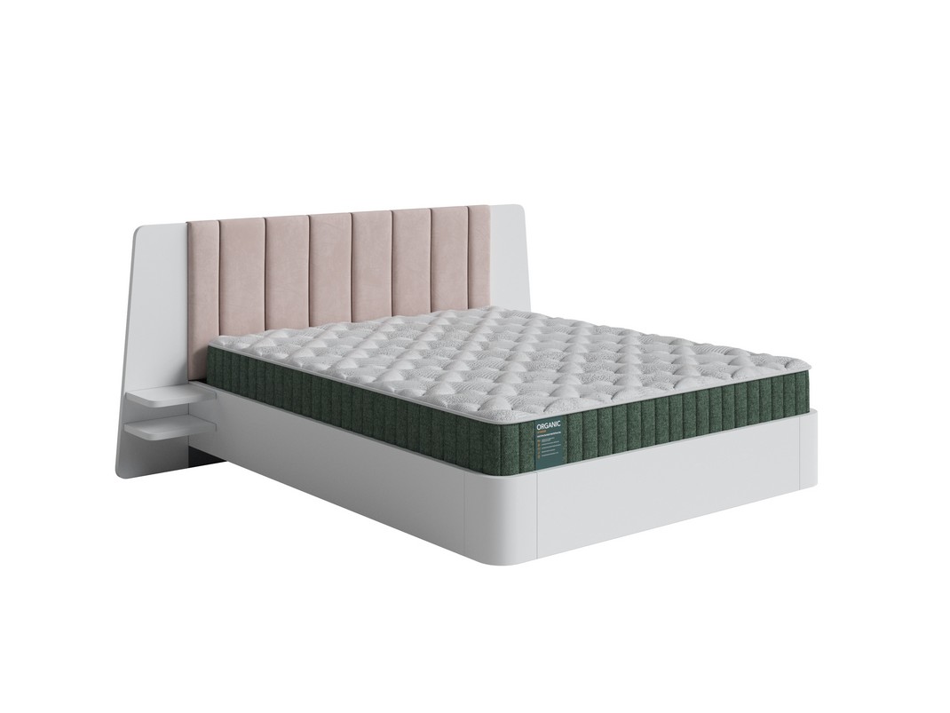 Кровать FlyWood 200x200