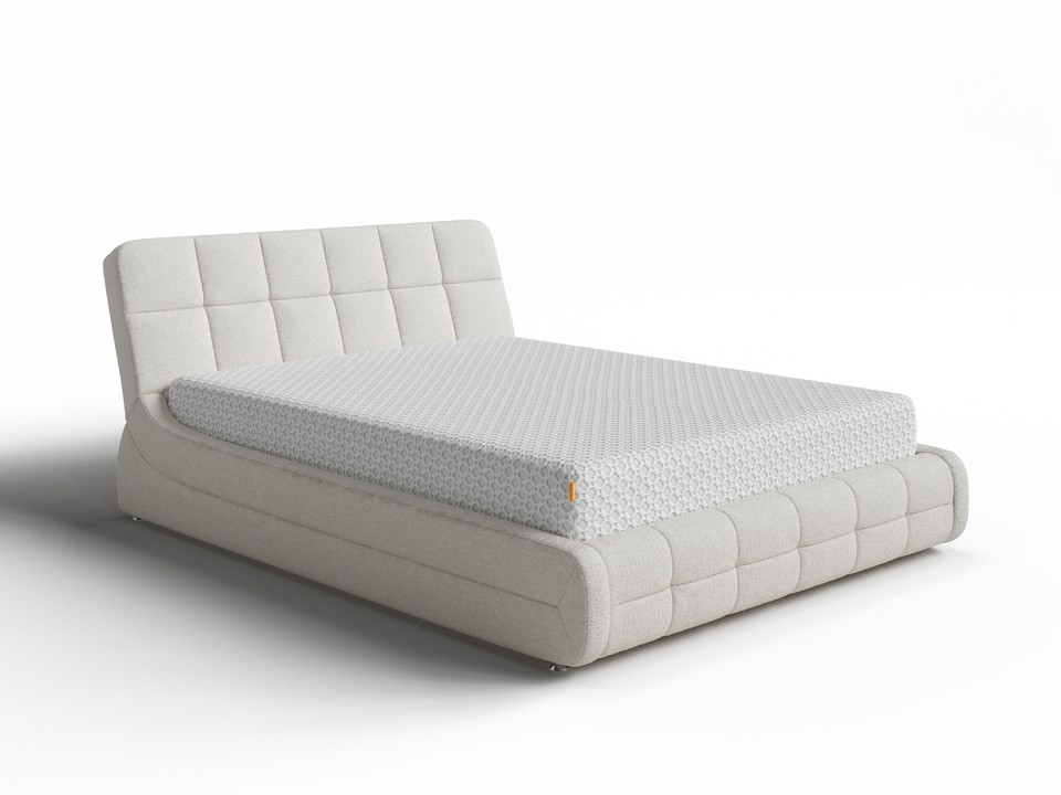 Кровать Corso-6 BS 140x190