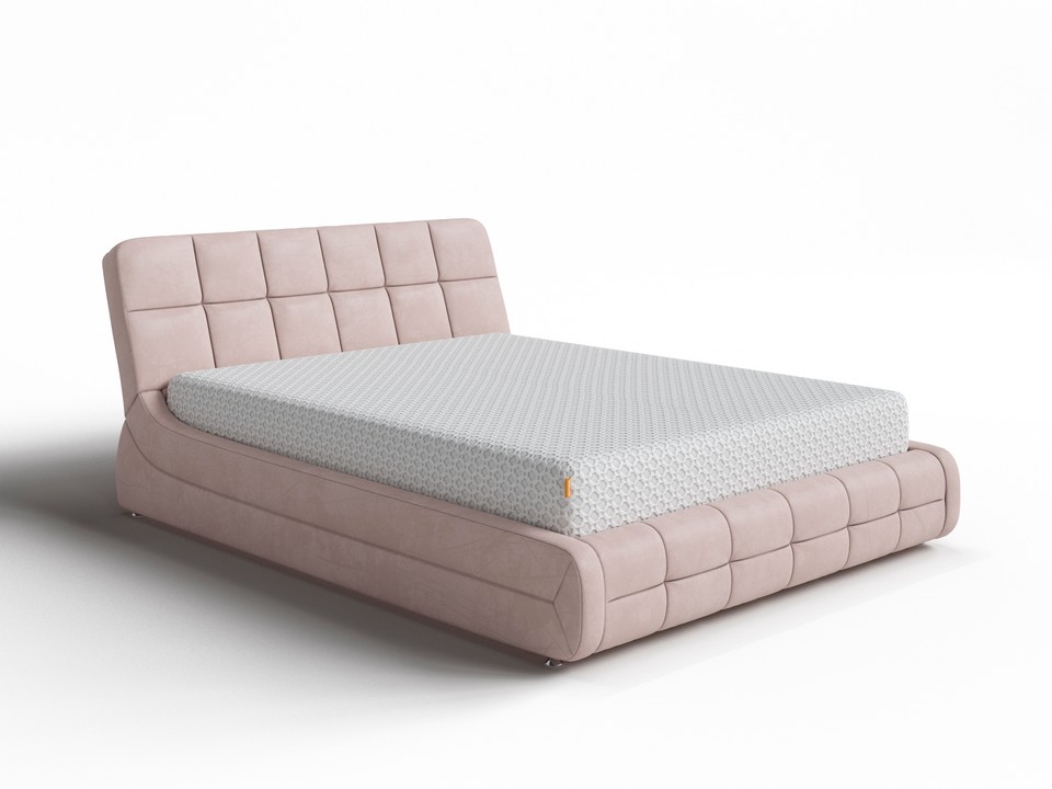 Кровать Corso-6 BS 140x190