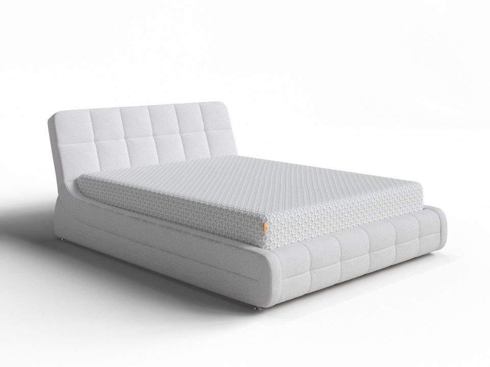 Кровать Corso-6 BS 140x190