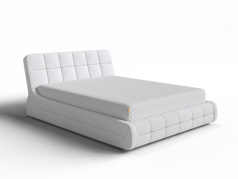 Кровать Corso-6 BS с подъёмным механизмом 160x200