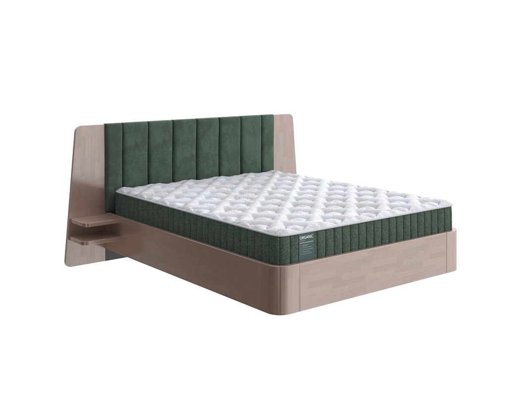 Кровать FlyWood 160x190
