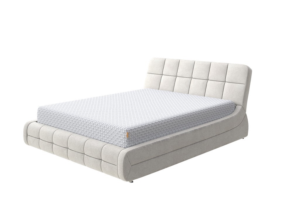 Кровать Corso-6 BS с подъёмным механизмом 180x190