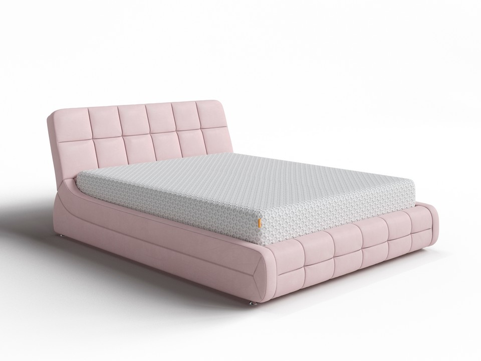 Кровать Corso-6 BS 160x190