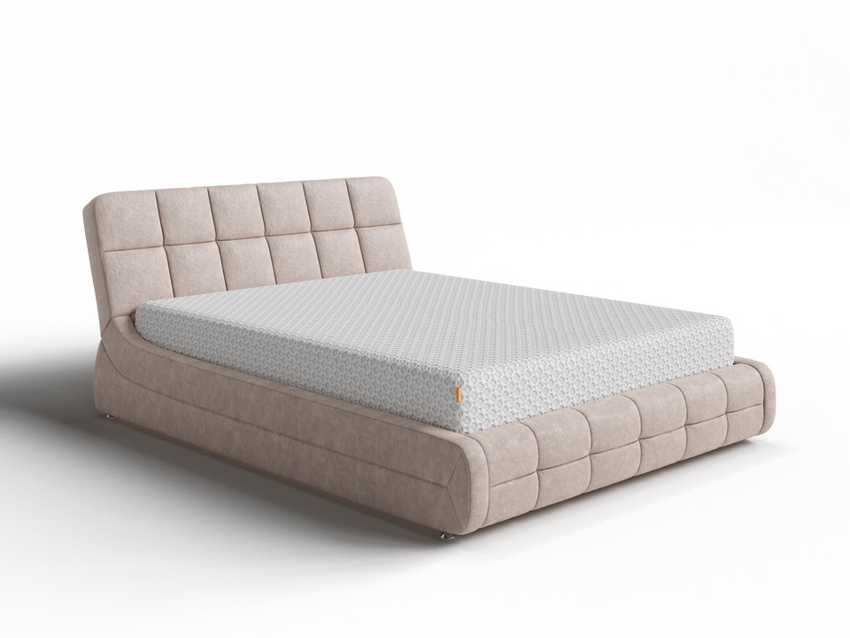 Кровать Corso-6 BS 160x200