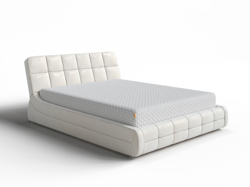 Кровать Corso-6 BS 160x190