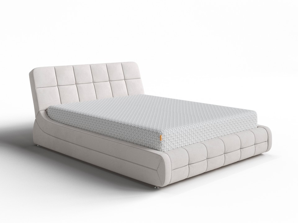 Кровать Corso-6 BS 140x190